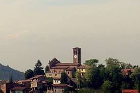 Il Borgo Fortunago