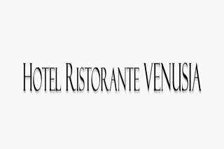 Hotel Venusia logo