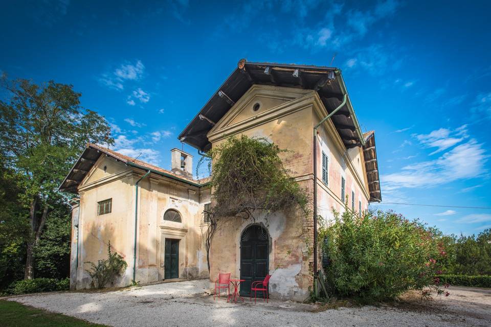 Villa Anitori