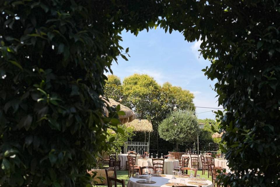 Il Piccolo Borgo