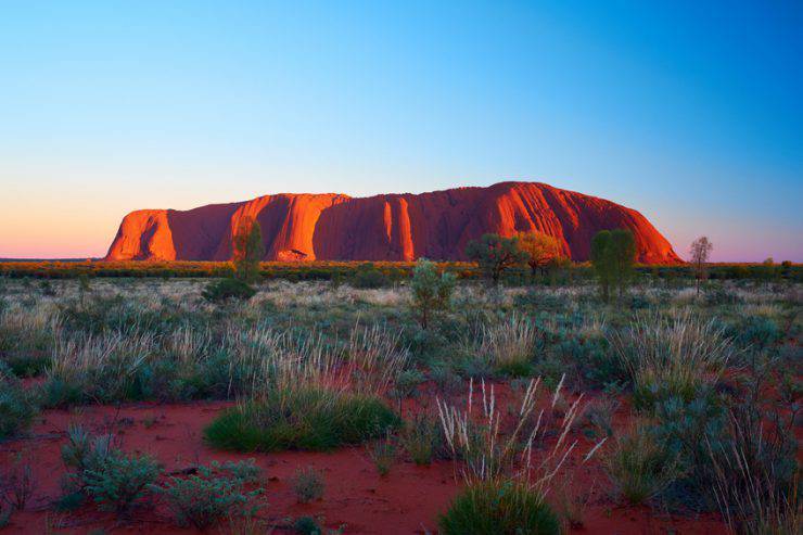 L’Australia più selvaggia