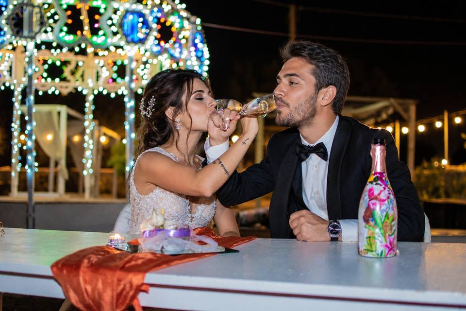 Wedding