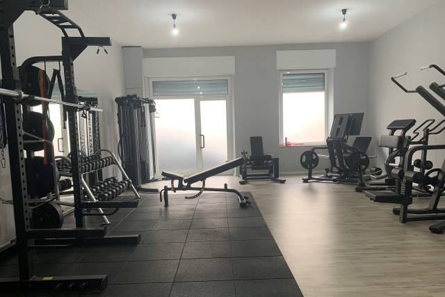 AM Studio - Personal Trainer e Nutrizionista