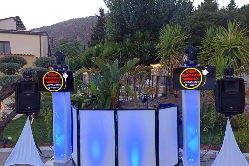 Postazione