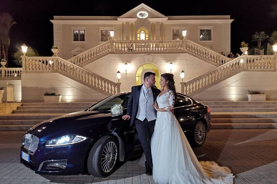 Promo wedding