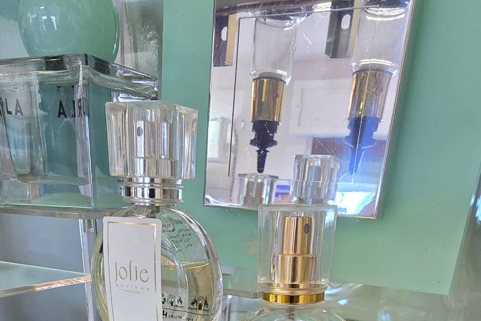 Jolie
