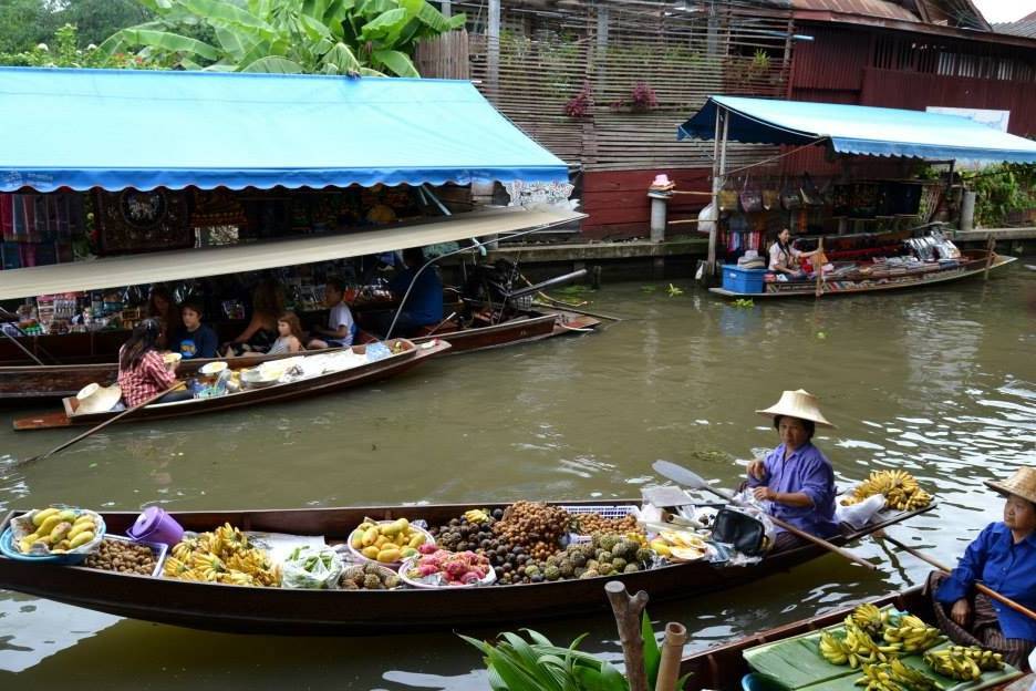 Bangkok