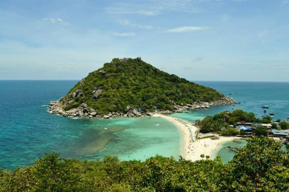 Koh Tao