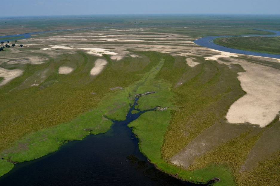 Okavango Delta