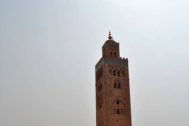 Marrakech