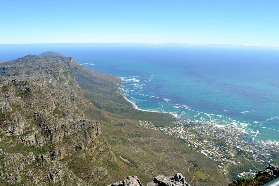 Cape of good hope