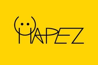 Logo Mapez - Show di Magia & Caricature