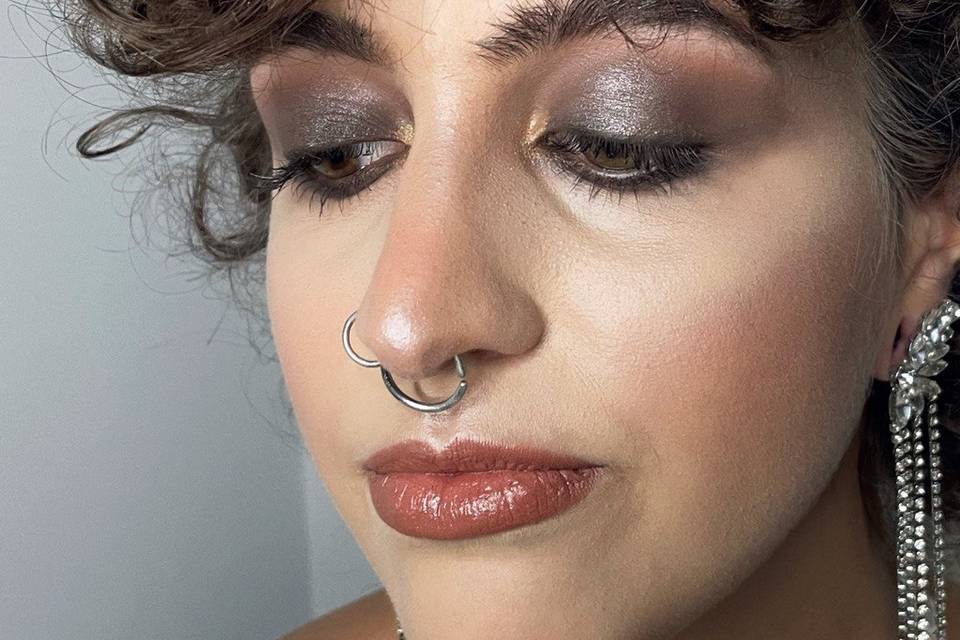 Priscilla Manzo MUA