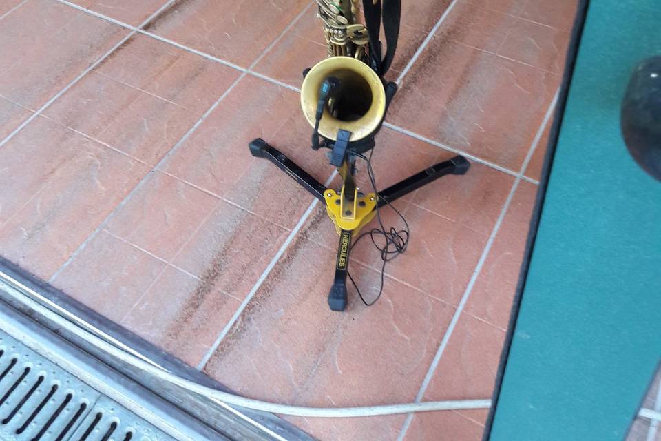 Sax da Sogno