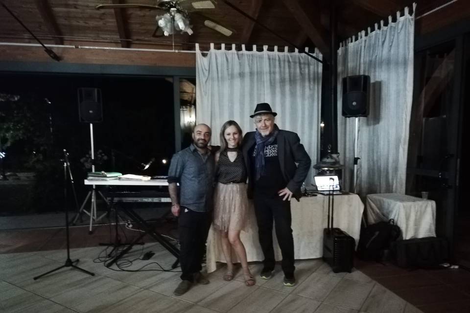 Che Trio