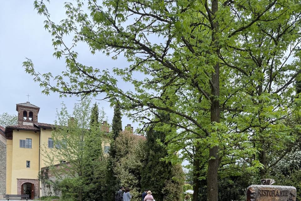 Zona aperitivo