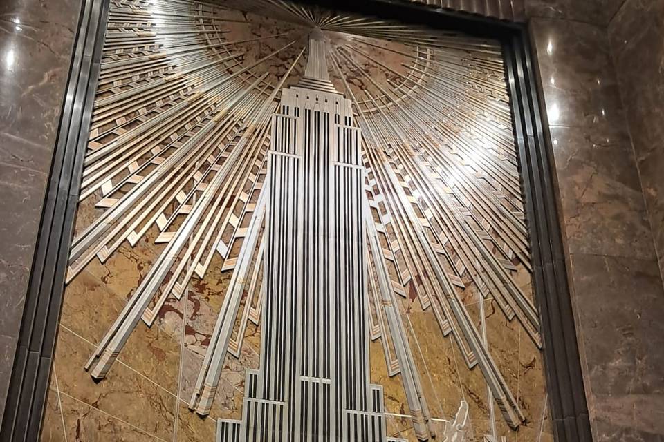Empire state