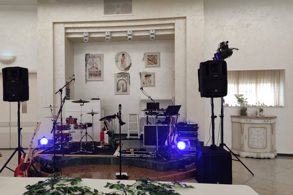 Strumentazione