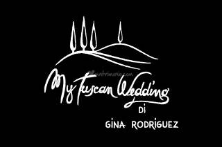 My Tuscan Wedding Logo