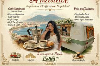 Lolita Bar & Catering Itinerante