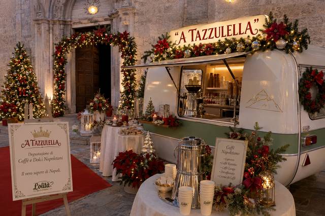 Lolita Bar & Catering Itinerante