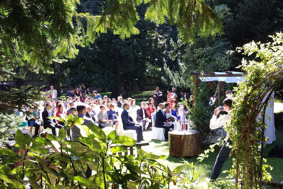 Hotel Dei Giardini