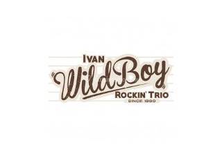 Wild Boy logo