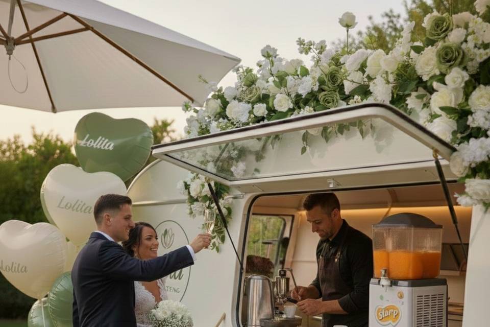 Catering