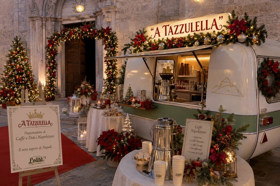 Lolita Bar & Catering Itinerante