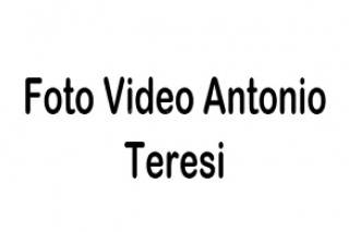 Foto video antonio teresi logo