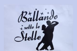 Ballando sotto le Stelle logo