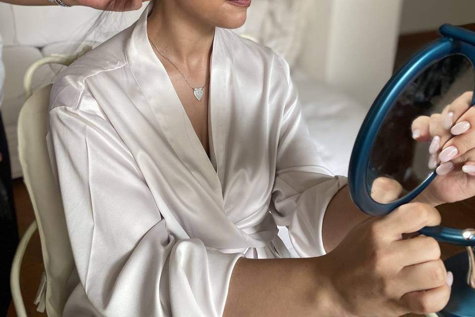 Oriana