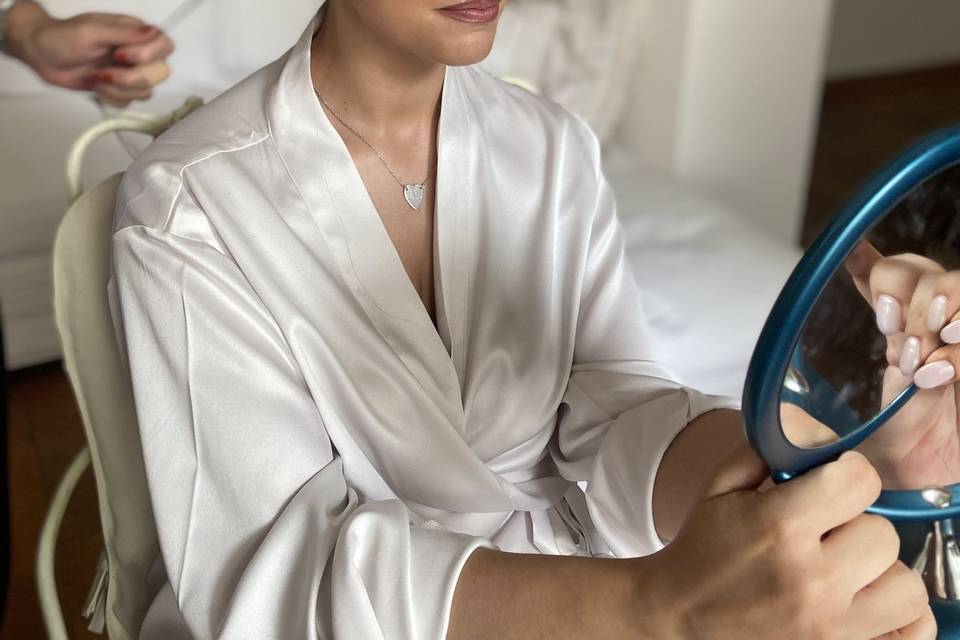 Oriana