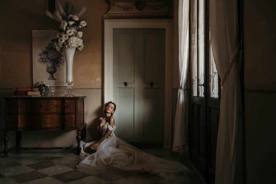 La sposa