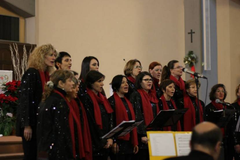 Gruppo musicale