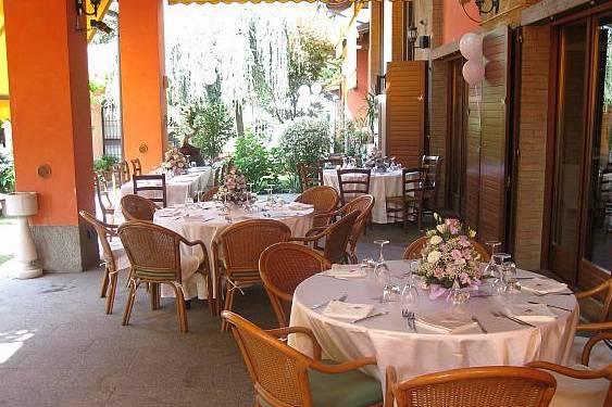 Osteria Cologno