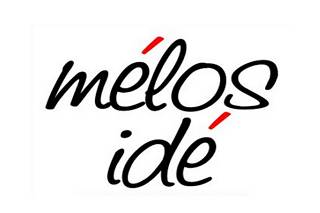 Mélos Idé logo