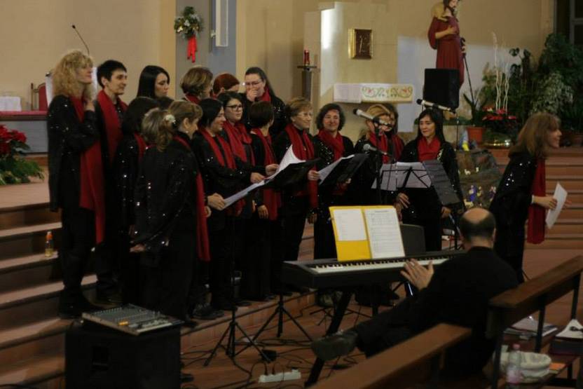 Musica per eventi