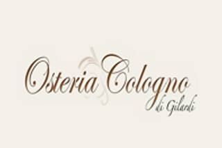 Osteria Cologno