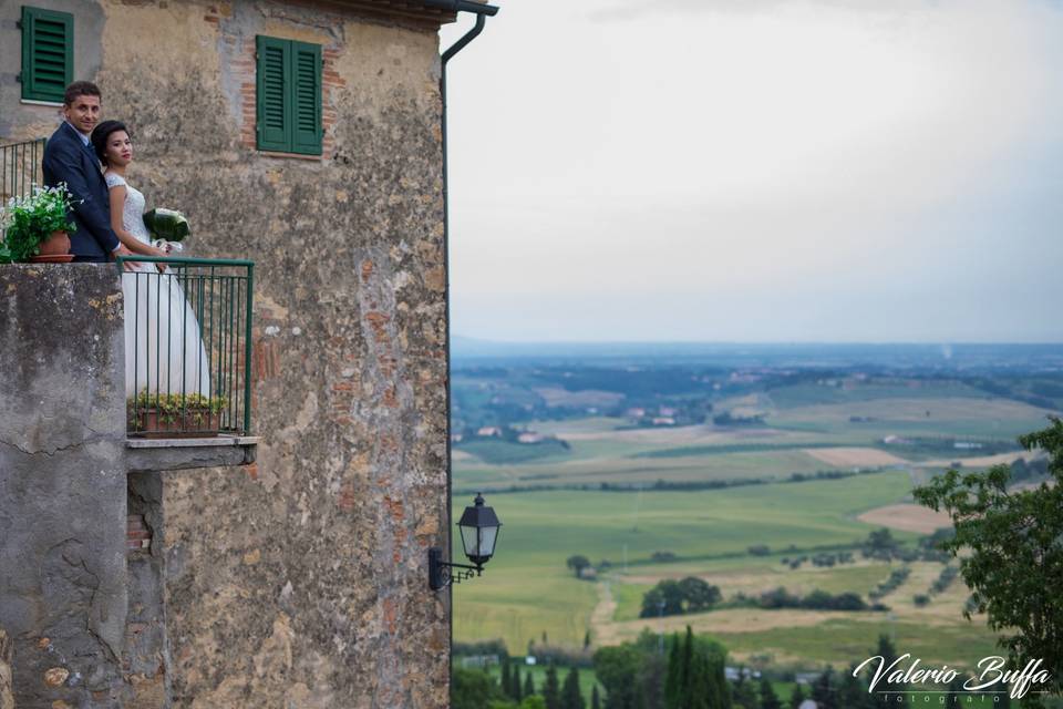 Valerio Buffa Fotografo