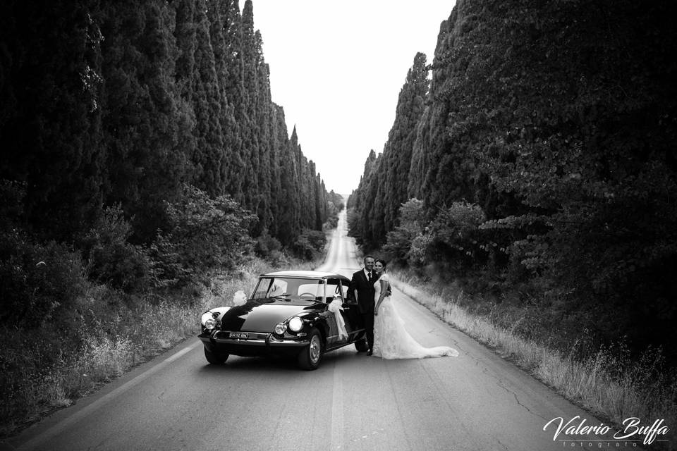 Gianluca e Benedetta