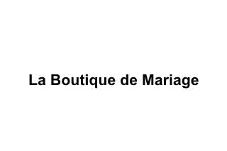 La Boutique de Mariage