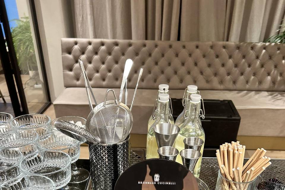 Drink List