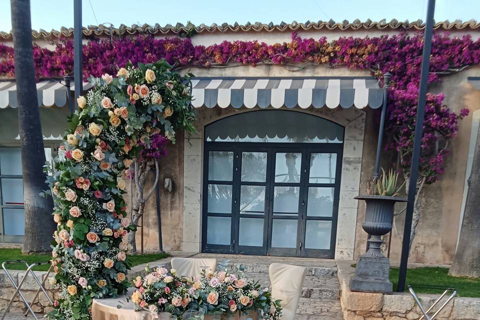 Fiori Ragusa