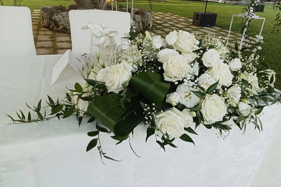 Fiori Ragusa