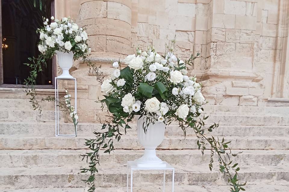 Fiori Ragusa