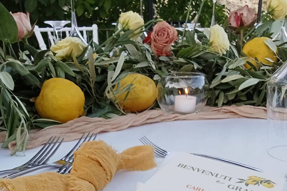 Fiori Ragusa