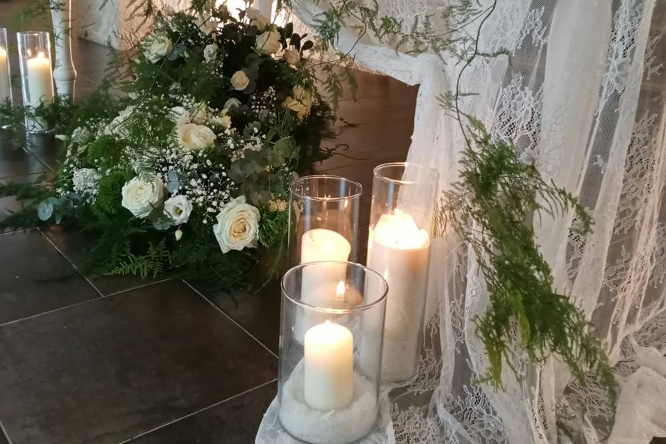 Matrimonio Ragusa