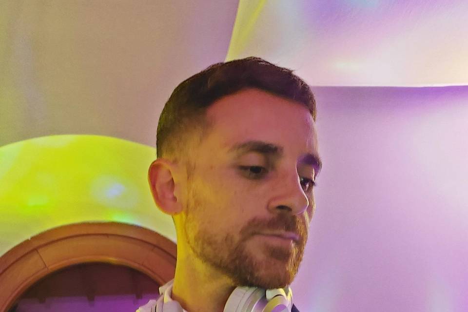Dj Set