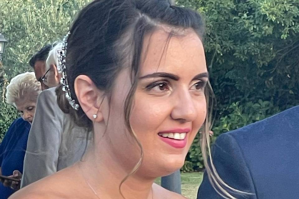 Una sposa perfetta